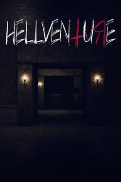 Hellventure Cover