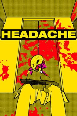 Headache Cover