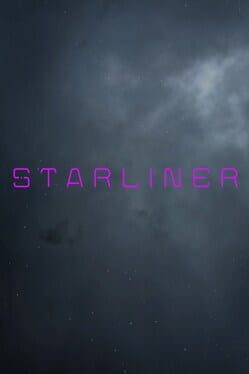 Starliner Cover