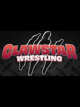 Clawstar Wrestling Cover