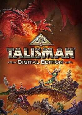 Talisman: Digital Edition - DLC Bundle Cover