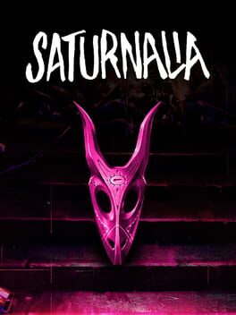 Saturnalia: Deluxe Edition Cover