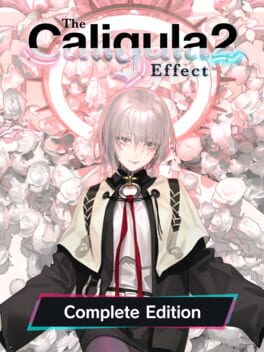 The Caligula Effect 2: Complete Edition Cover