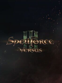 SpellForce 3: Versus Edition Cover