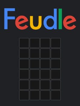 Google Feudle Cover