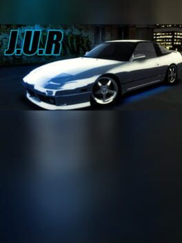 J.U.R : Japan Underground Racing