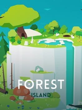 Forest Island Cover