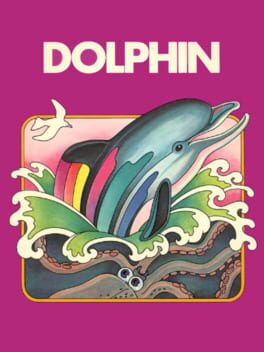 Dolphin Cover