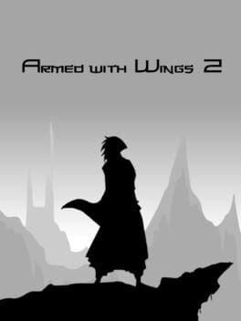 Armed With Wings 2 Cover