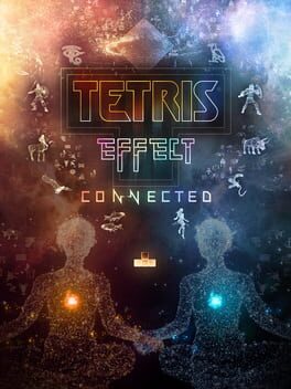 Tetris Effect: Digital Deluxe Edition Cover