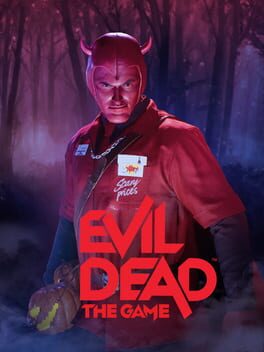 Evil Dead: The Game - Hail to the King Bundle Cover