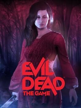 Evil Dead: The Game - 2013 bundle Cover