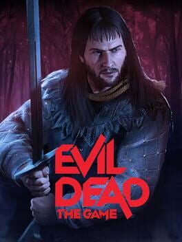 Evil Dead: The Game - Army of Darkness Bundle Cover