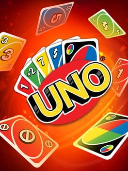 Uno Cover