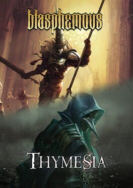 Souls-Like Bundle Cover