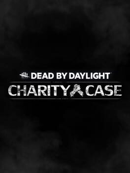 Dead by Daylight: Charity Case Cover