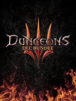 Dungeons 3: DLC Bundle Cover