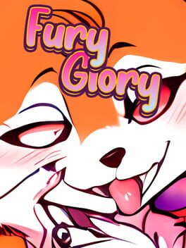Furry Glory Cover