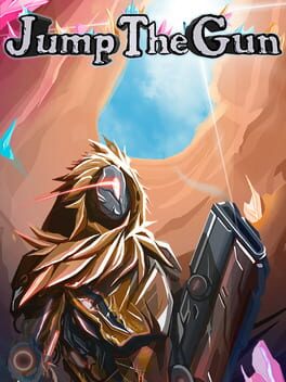 Jump the Gun Cover