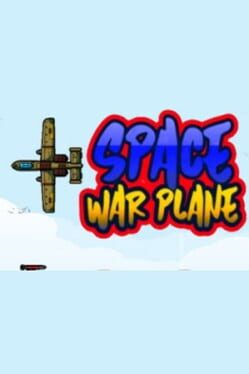 Space War Plane Cover