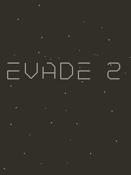 Evade 2 Cover