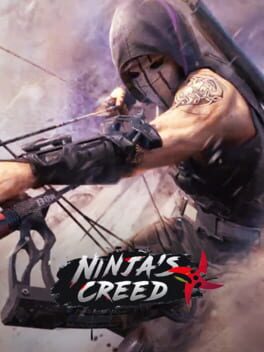 Ninja's Creed Cover