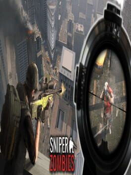 Sniper Zombies Cover