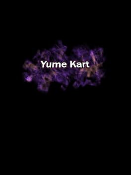 Yume Kart Cover