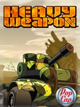 Heavy Weapon Cover