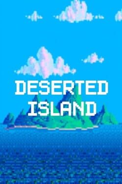 Deserted Island Cover