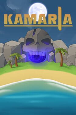 Kamaria Cover