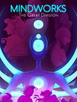 Mindworks: The Great Division Cover