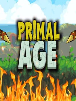 Primal Age Cover