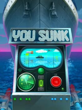 You Sunk Cover