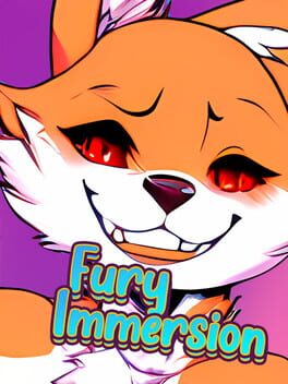 Furry Immersion Cover