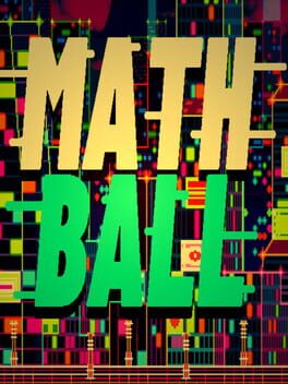 Math Ball Cover