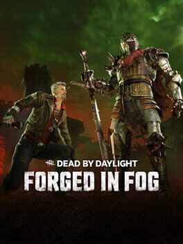 Dead by Daylight: Forged in Fog Chapter Cover