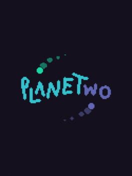 Planetwo Cover