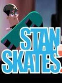 Stan Skates