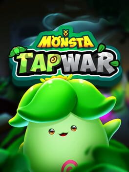 Monsta Tapwar Cover