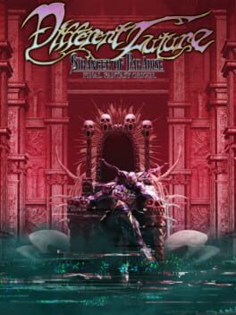 Stranger of Paradise: Final Fantasy Origin - Different Future Cover