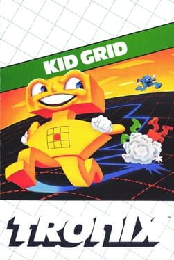 Kid Grid Cover