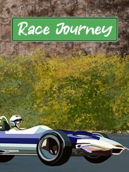 Race Journey Cover