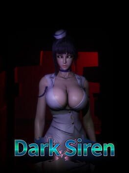 Dark Siren Cover