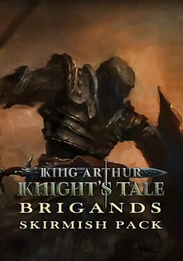 King Arthur: Knight's Tale - Brigands Skirmish Pack Cover