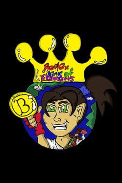 Reflex King of Elements Cover