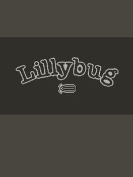 Lillybug Cover