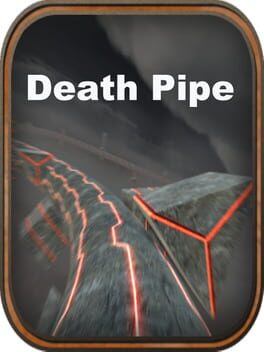 Death Pipe Cover