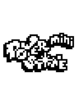 Power Stone Mini Cover