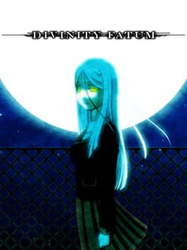 Divinity Fatum Cover
